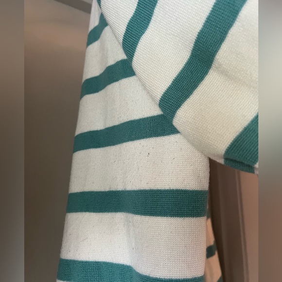 Kate Spade striped cardigan - Picture 6 of 8